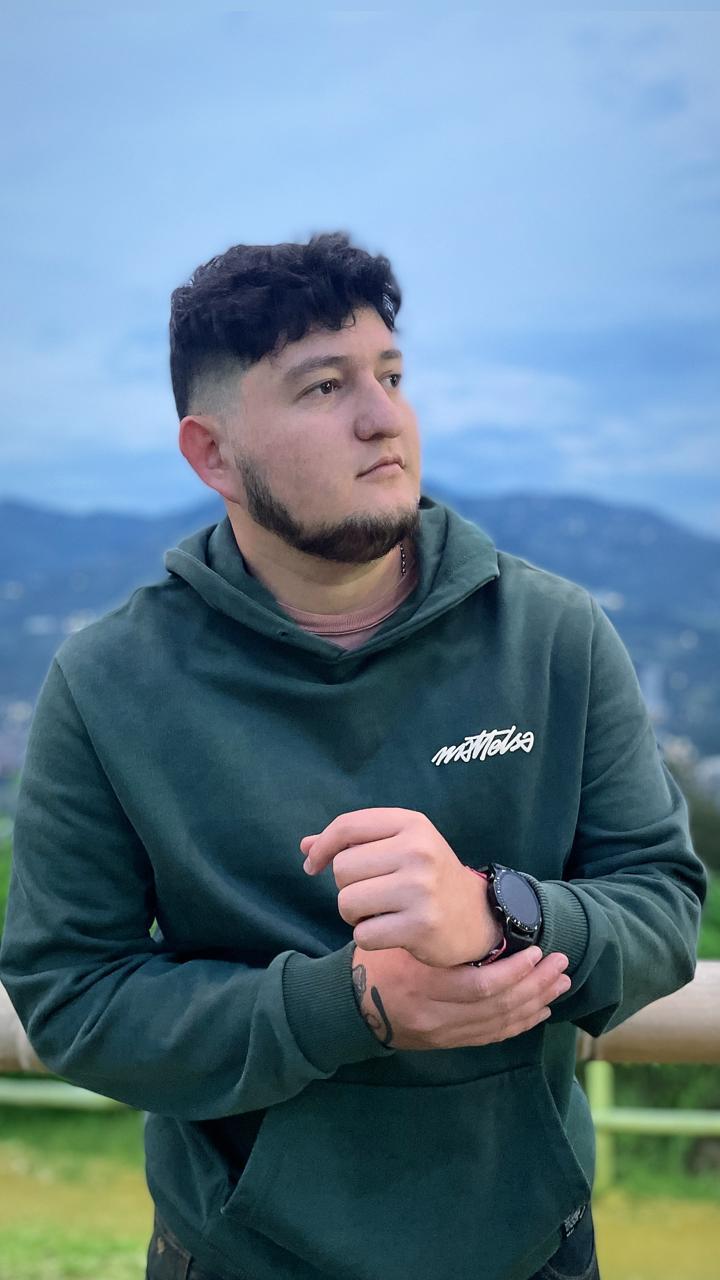 Cristian Roa