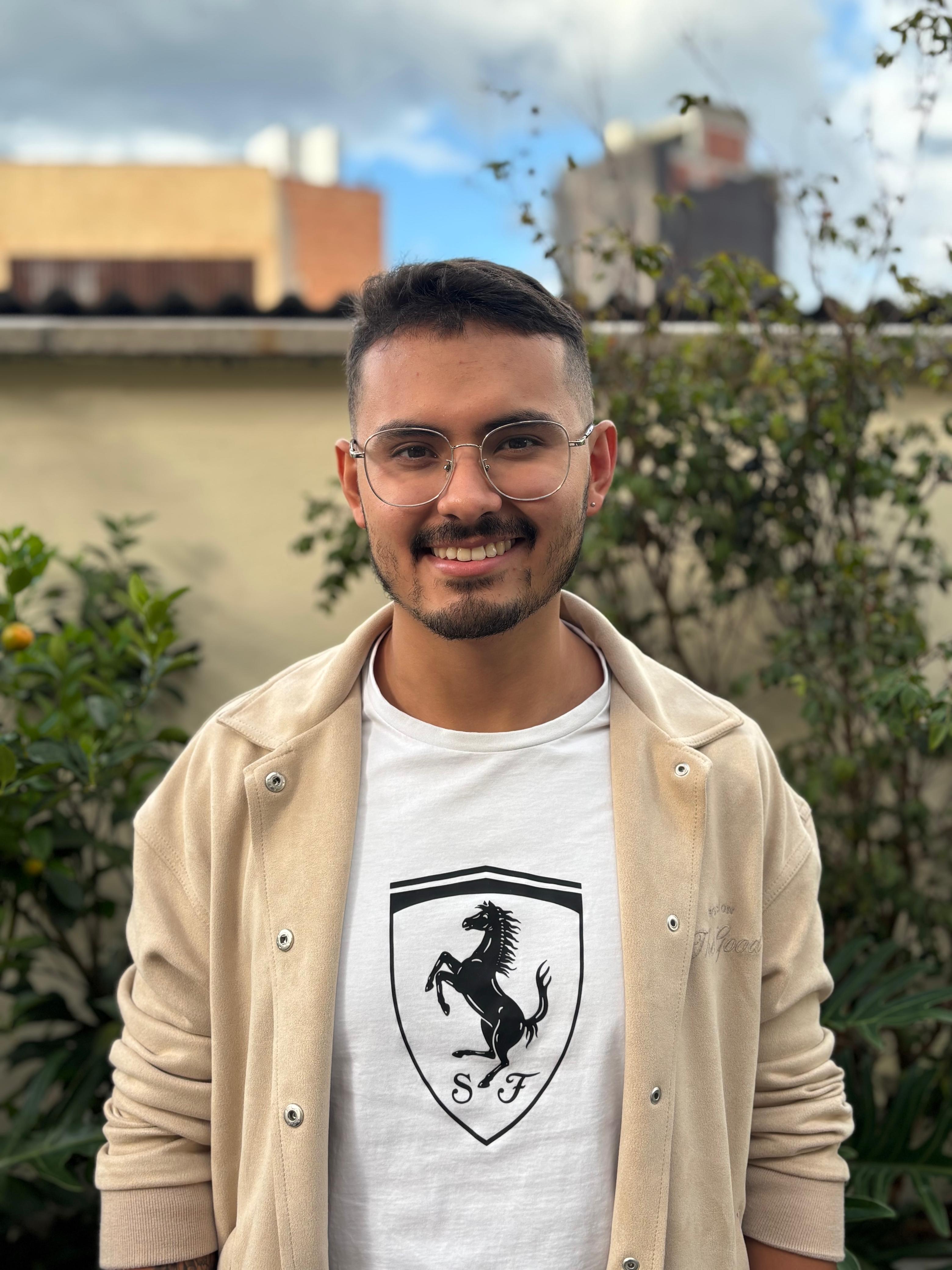 Julián Alvarez